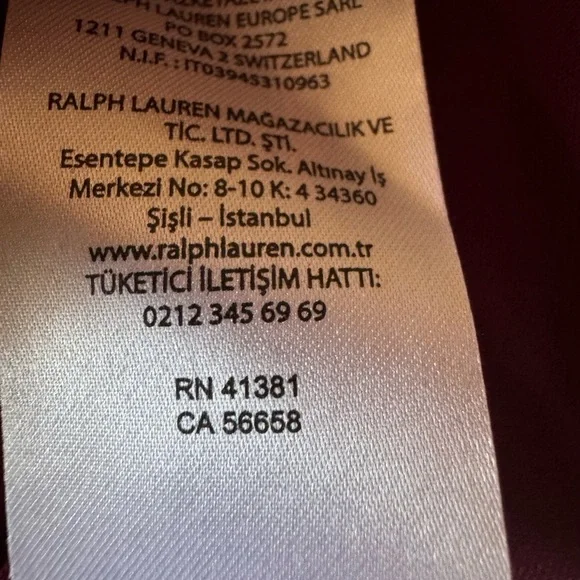 Lauren Ralph Lauren Ruched Dress | Bold Floral | Work to Dinner Chic | Women’s 4 - Picture 7 of 15